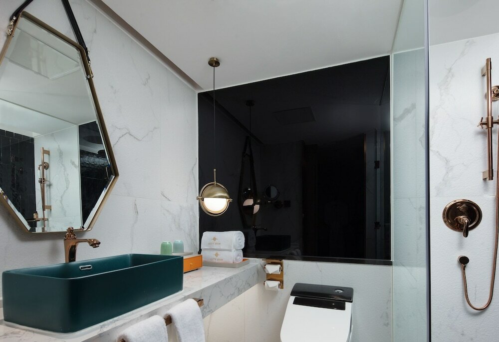 Фото Cityjoin Hotel