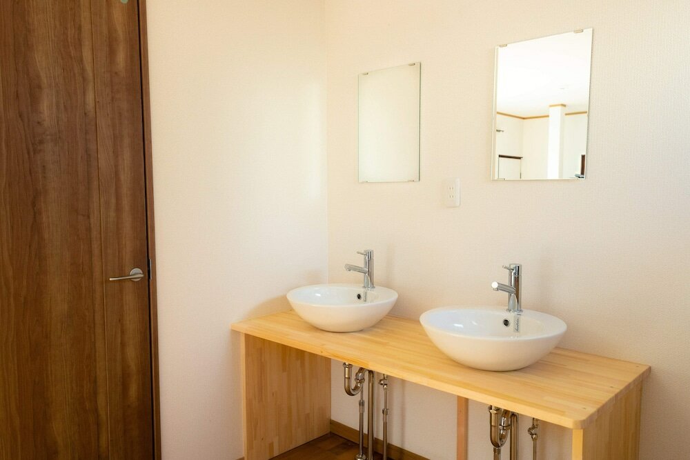 Фото Guesthouse Hajimari - Hostel