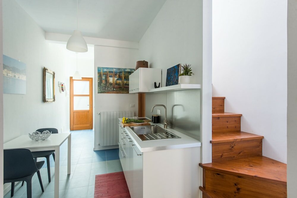 Фото Vucciria Apartments by Wonderful Italy