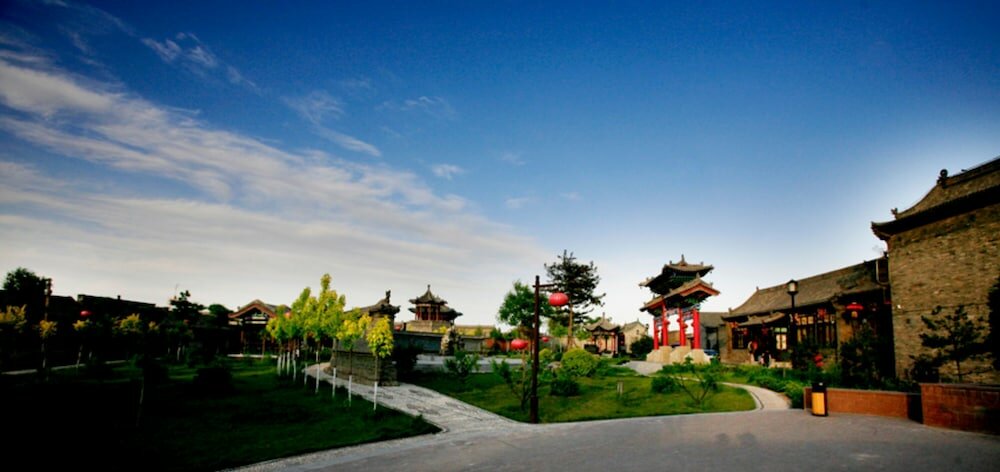 Фото Hong Shan Yi Hotel