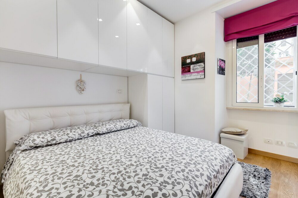 Фото Rental in Rome Prati Suite