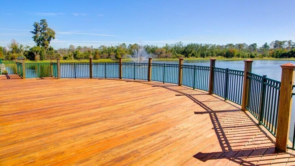 Фото Regina's Villas at Seven Dwarfs Townhome