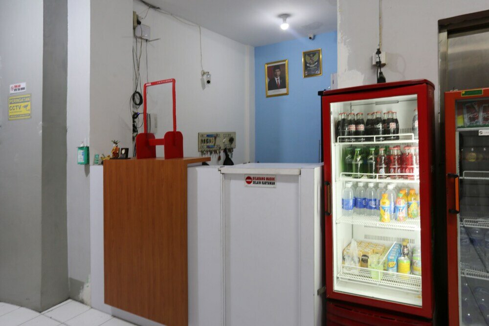 Фото Oyo 3865 Wisma Niaga