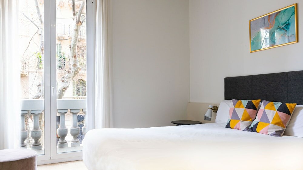 Фото Отель LeMar Boutique Barcelona