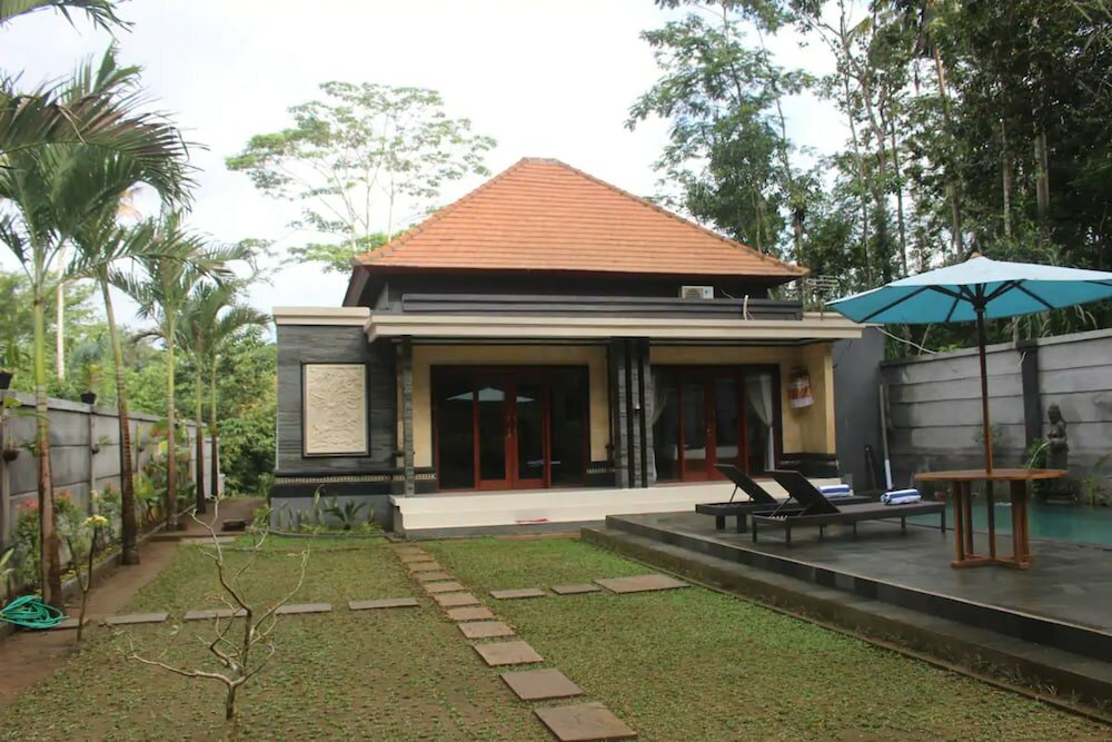 Фото Pondok Yana Villa