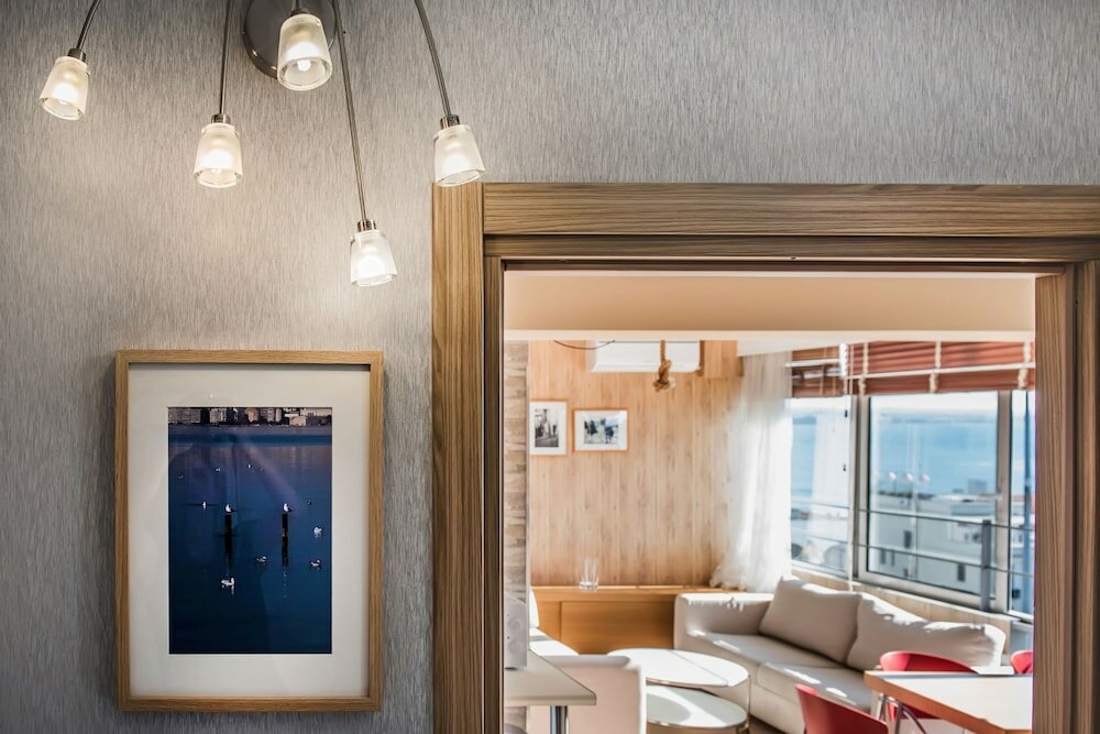 Фото Morrison Apt by halu! Apartments