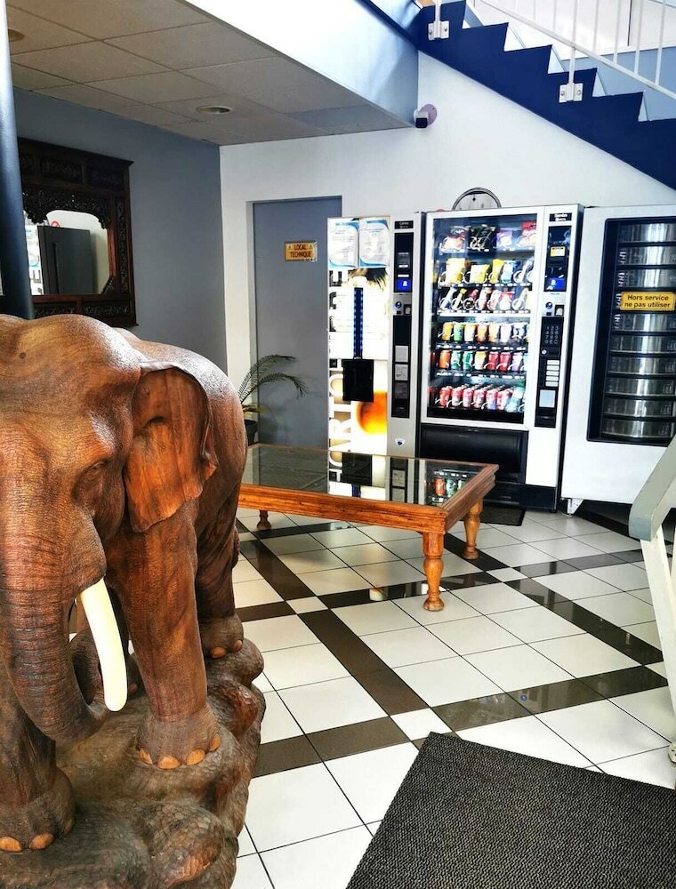 Фото Apparthotel Area