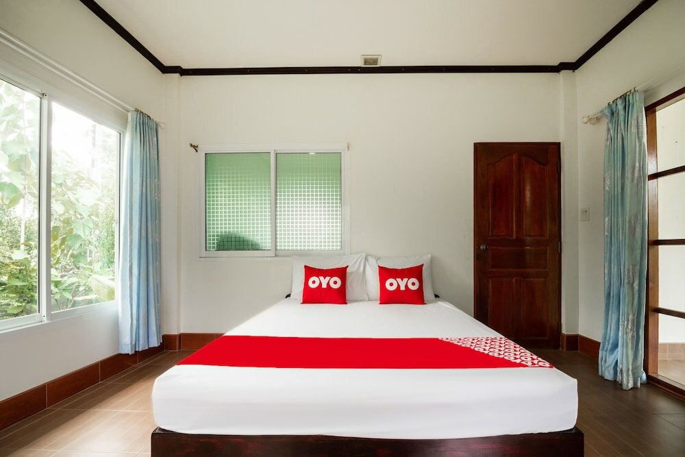 Фото Oyo 1036 Ban Bum Resort