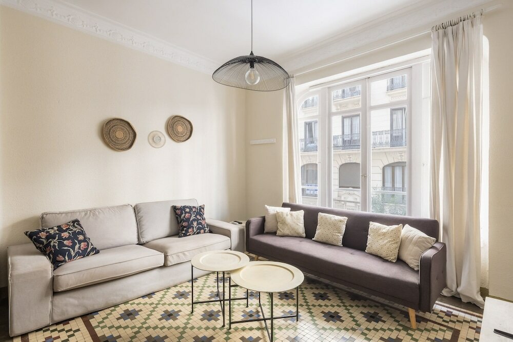 Фото Macflats Ayuntamiento