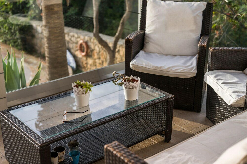 Фото Villa Nicolas