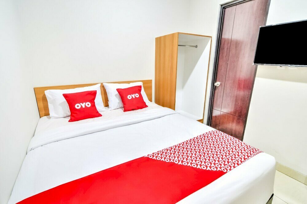 Hotel Rukos Colombus G5 by Oyo Rooms, West Java, photo