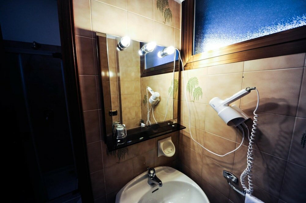 Фото Отель Brianza