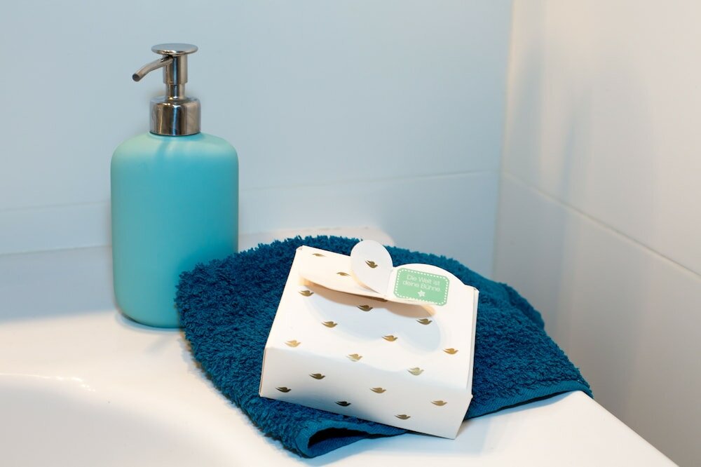 Фото Marthas Veranda Apartment