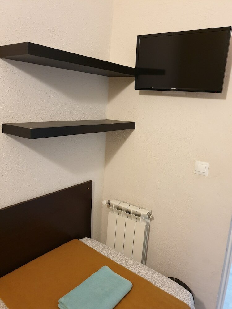 Фото Hostal Plaza Luna