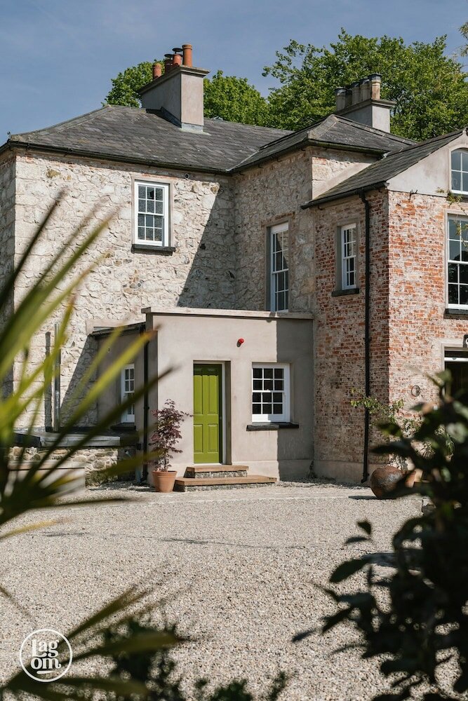 Фото Stay Lagom Coastal House