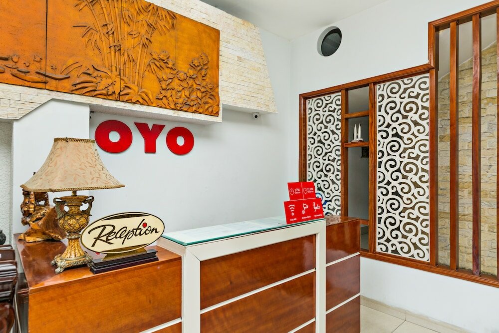 Фото Oyo 998 Loan Anh 2 Hotel