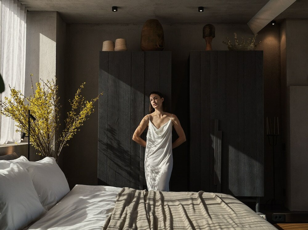 Фото Monastik LIving in Athina