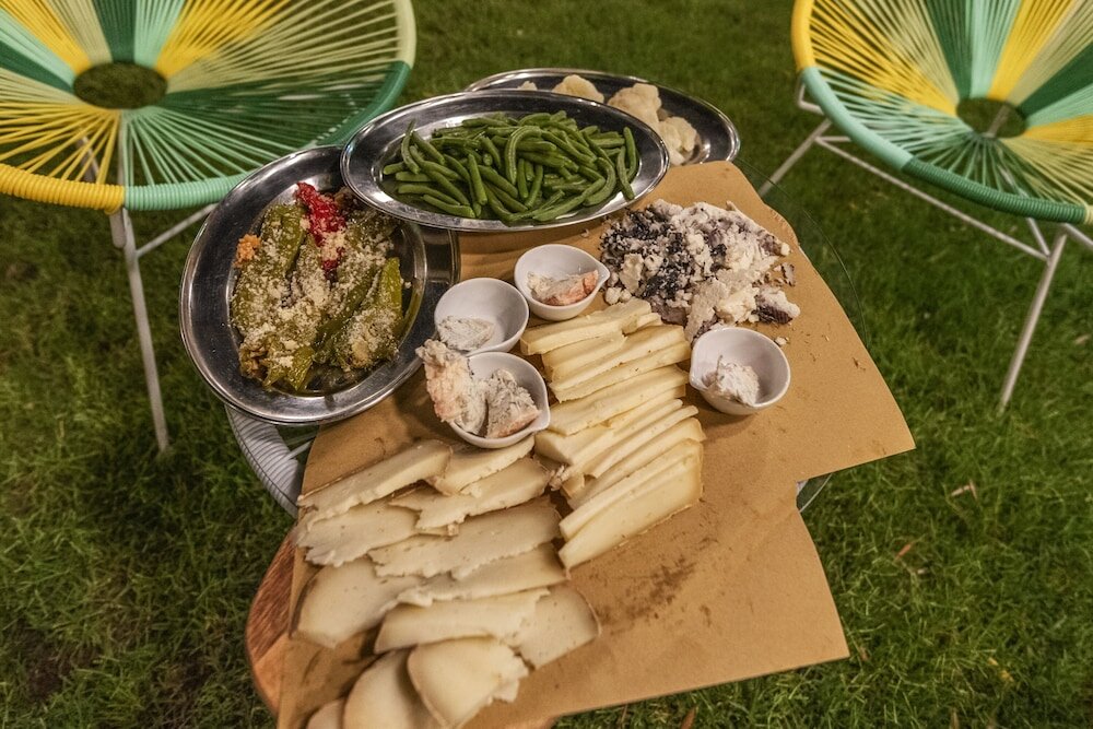 Фото La Risacca Relais