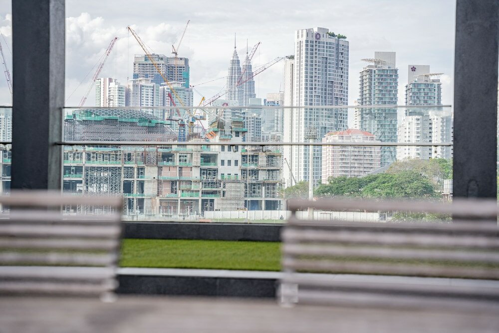 Фото Opus Residences by Airhost