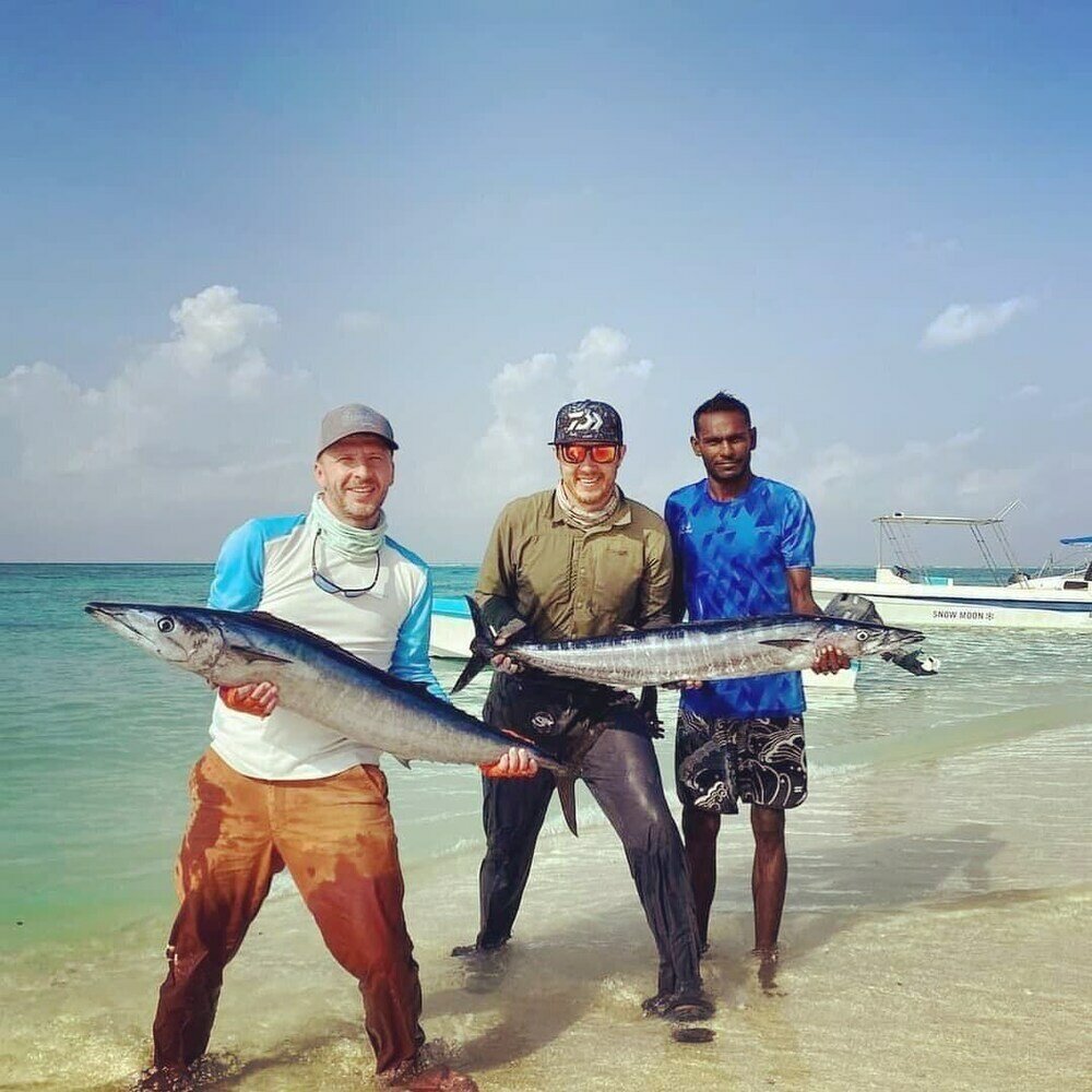 Фото Belvedere Thoddoo