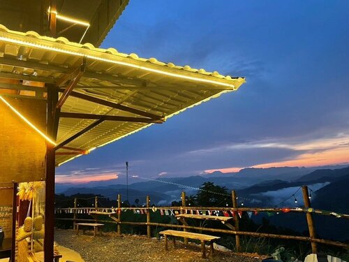 Гостиница Bao Lac Homestay & Hostel в Провинции Каобанг