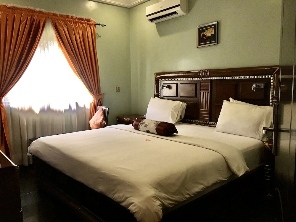 Фото Ibd International Hotels Limited