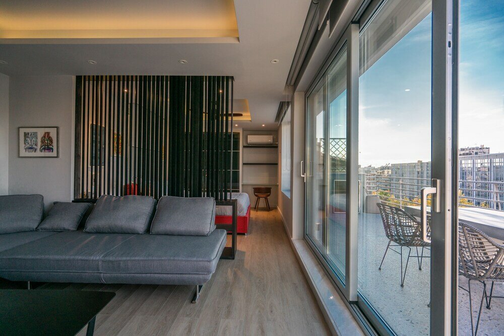 Фото Akasha Loft