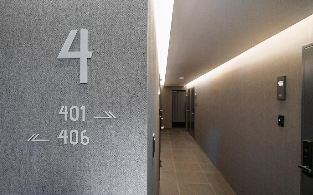 Фото Suyu Le Rev Hotel