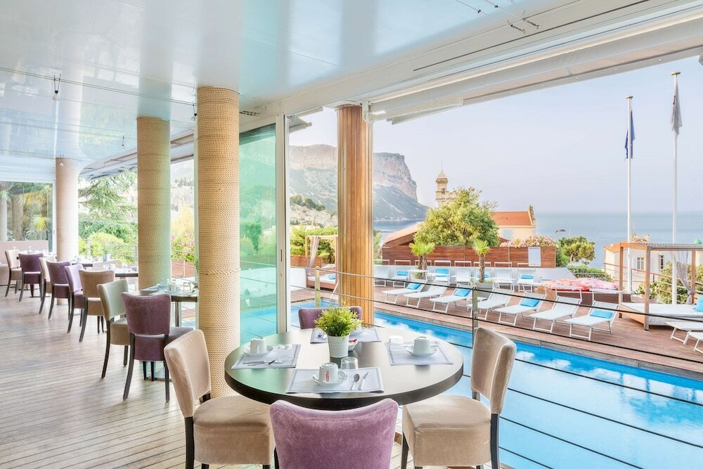 Фото Best Western Plus La Rade