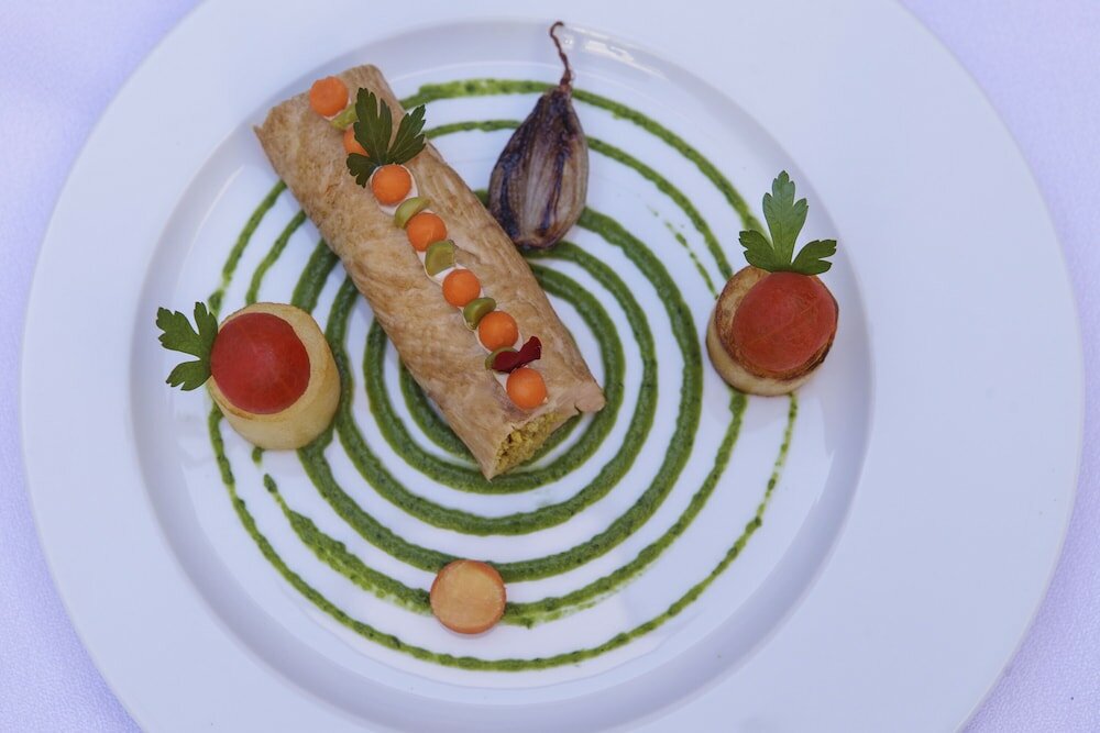 Фото Riad Celine De Marrakech & SPA