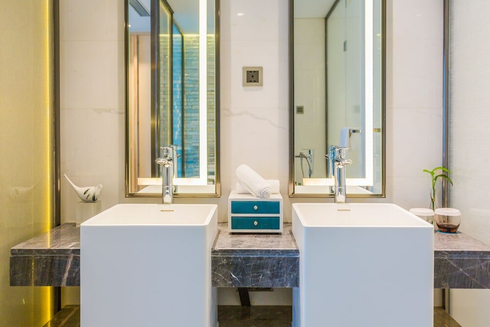 Фото Xi'an Jin Pan Hotel