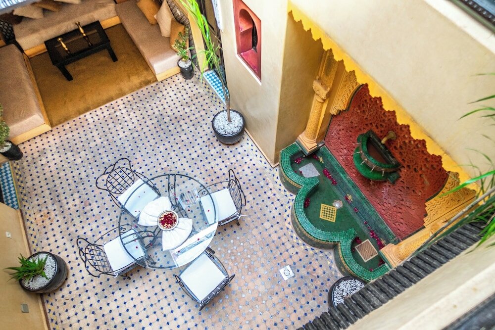 Фото Riad Full Moon