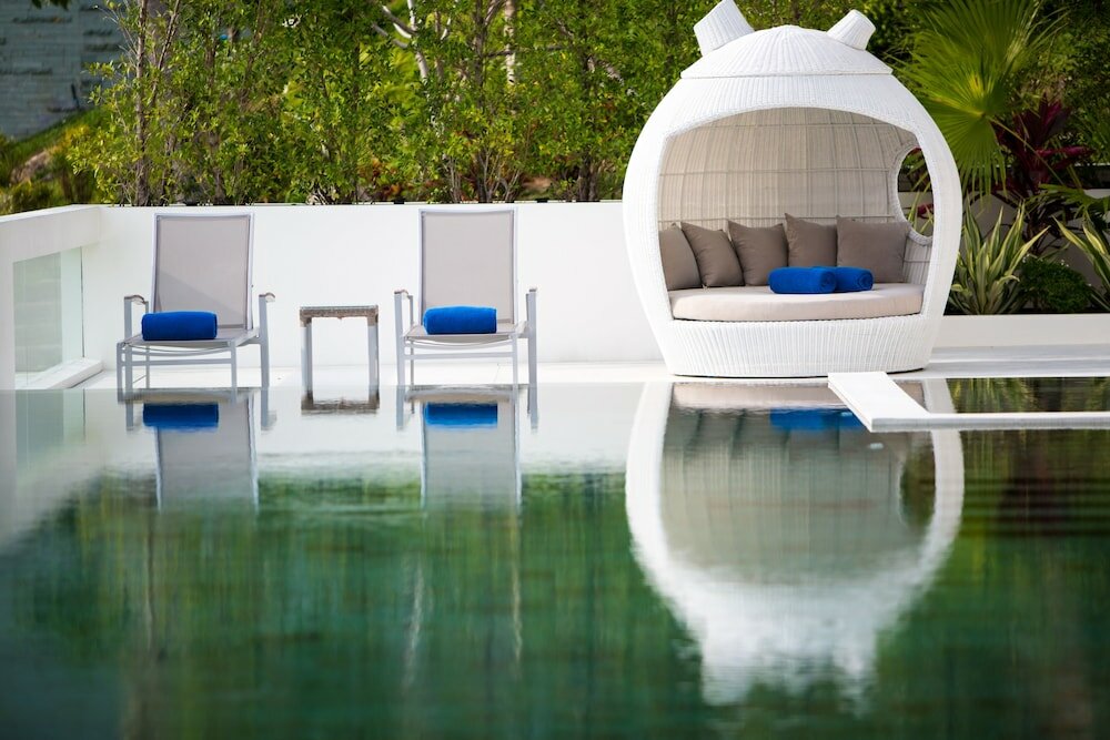 Фото Villas Spice and Splash at Lime Samui