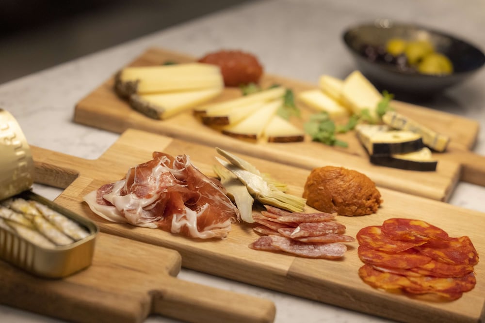 Фото Nh Collection Copenhagen