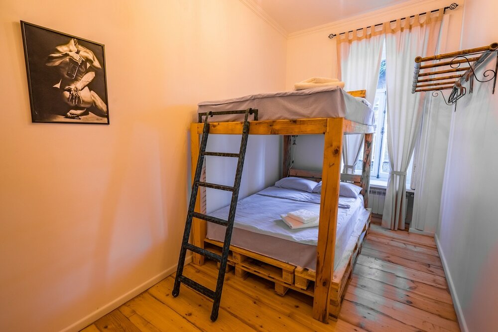 Фото Hb Apartments Petriashvili