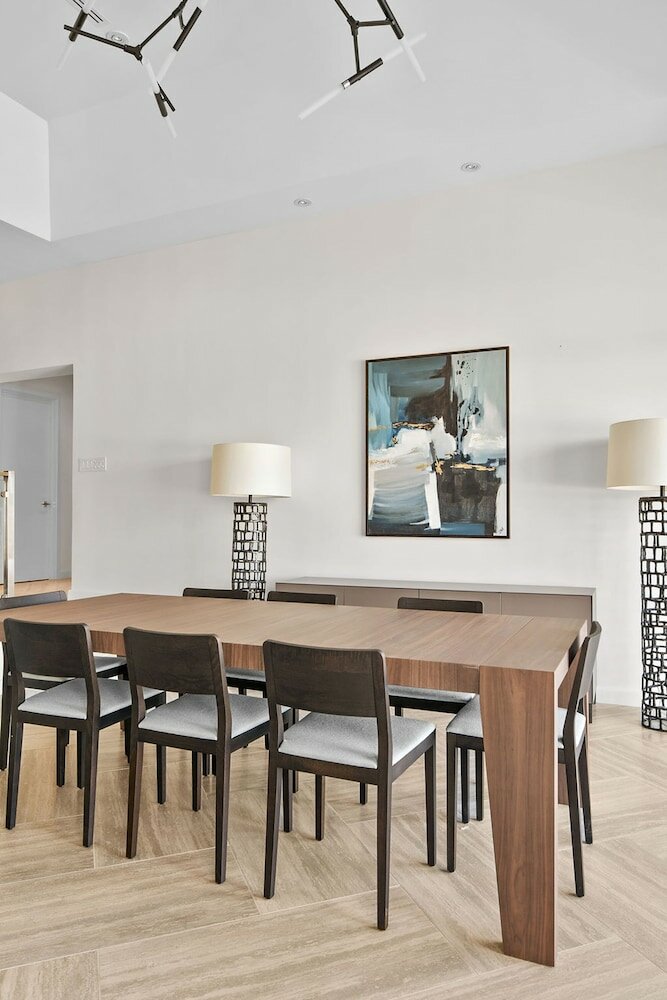 Фото Ocean Terraces Penthouse 3br