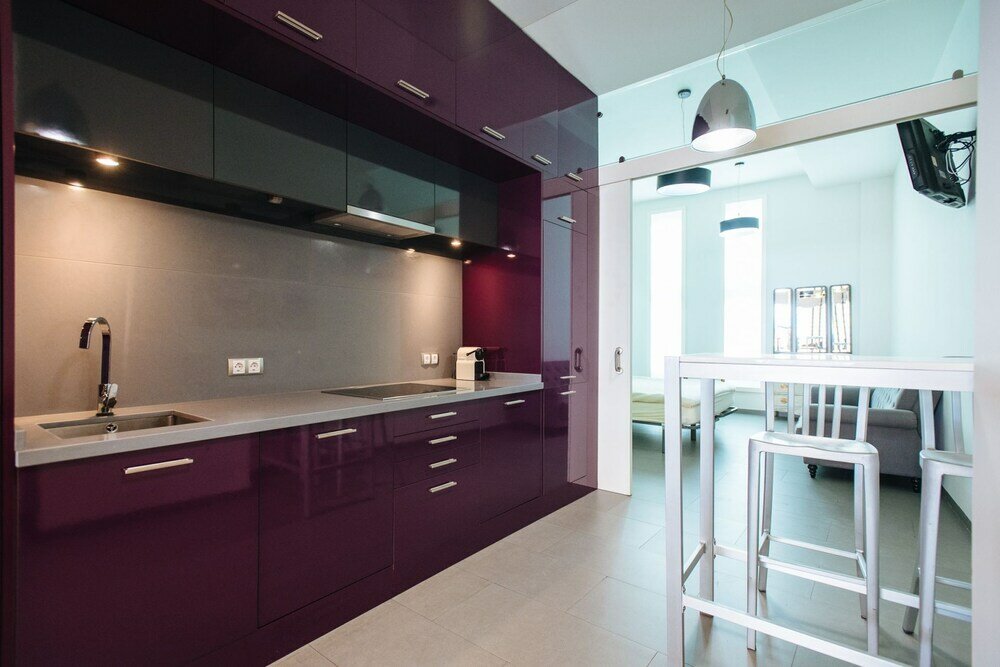 Фото Apartamento el Carmen