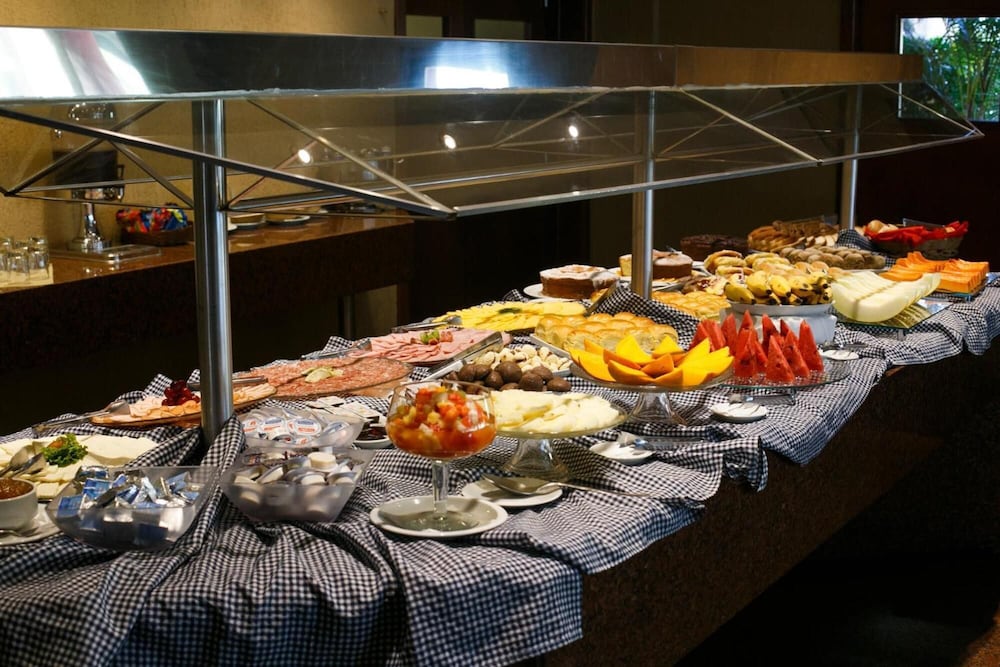 Фото Villa Itaipava Resort & Conventions