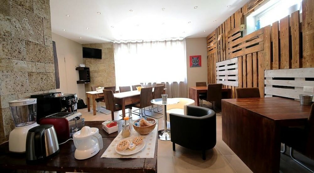 Фото Affittacamere Smile Accomodation