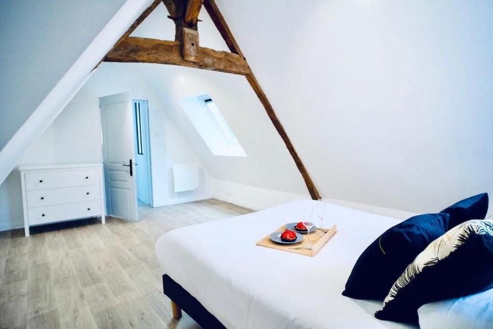 Фото City Affaire - Bayeux Omaha