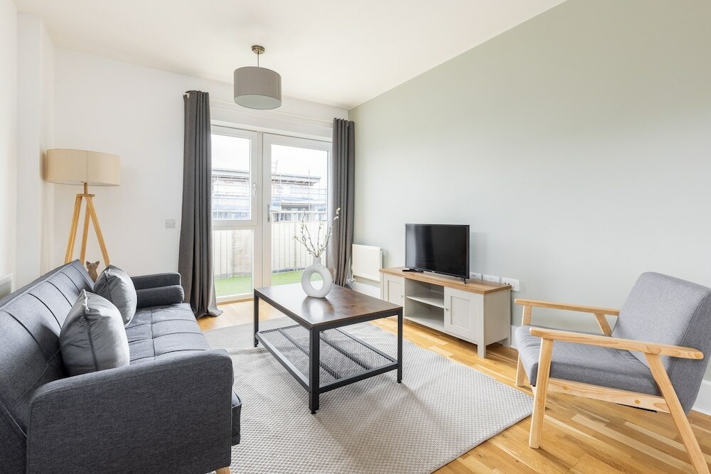 Фото The Bermondsey Flats