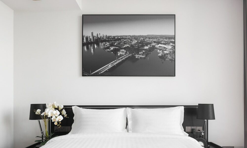 Фото Luxcity Hotel & Apartment