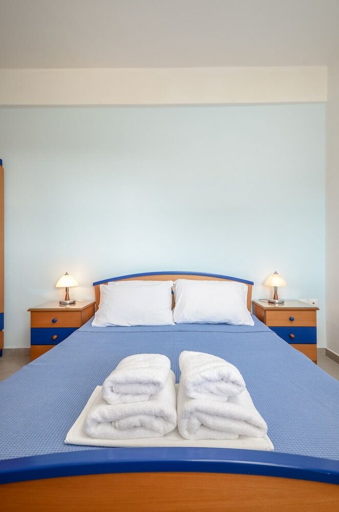 Фото Crystal Naxos 1 Studios at Mikri Vigla