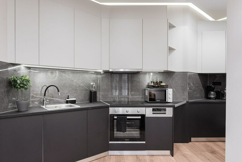 Фото Acropolis Elite Residence