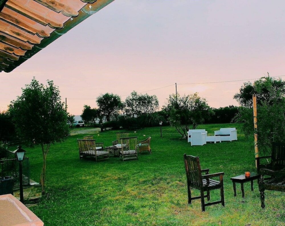 Фото Relais Tenuta Gentili