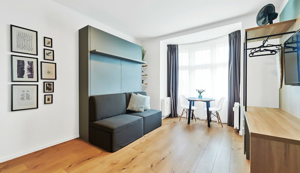 Фото Honest Apartments