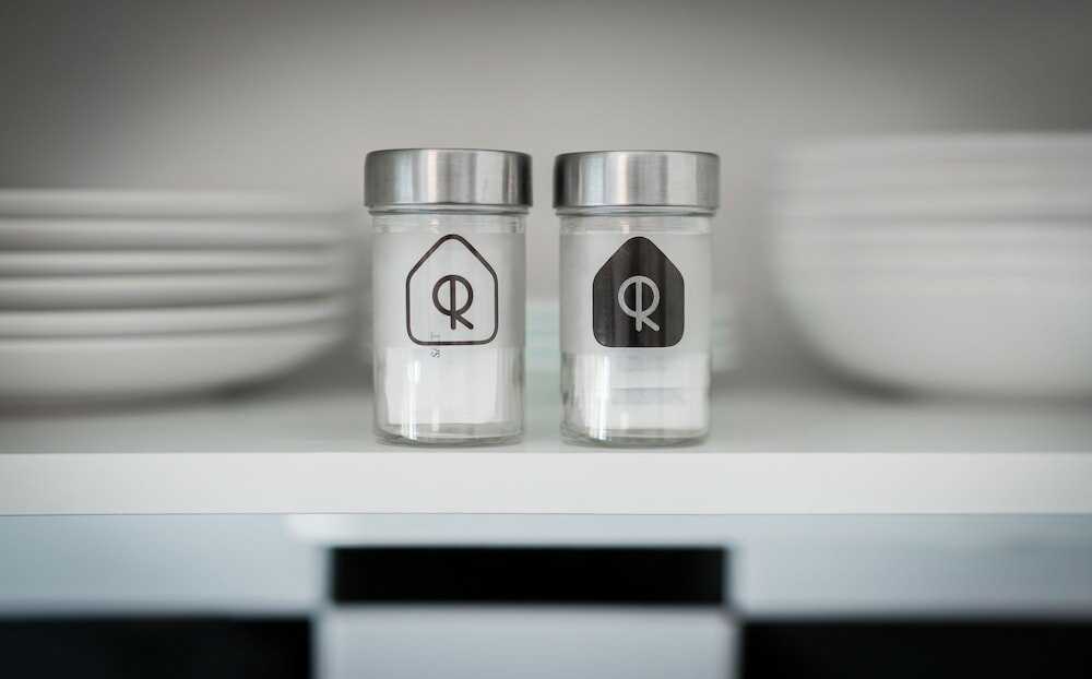 Фото Mordecai Twelve Apartments by Adrez Living