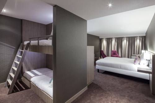 Фото Van Der Valk Hotel Haarlem