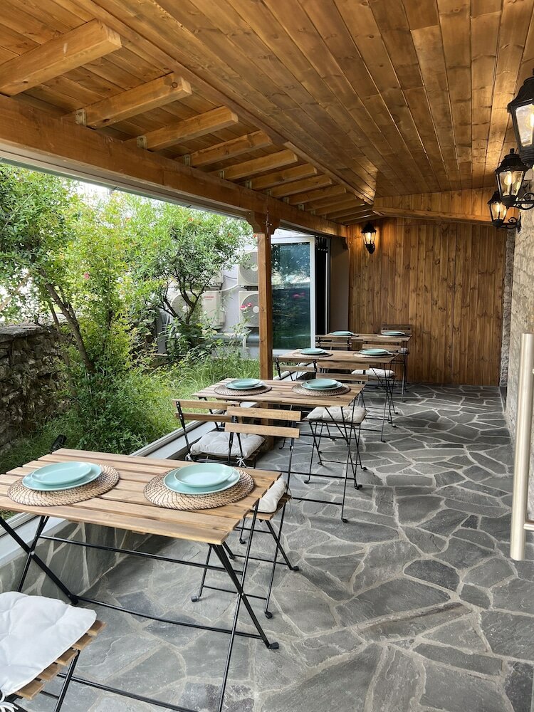 Фото Hotel Palorto