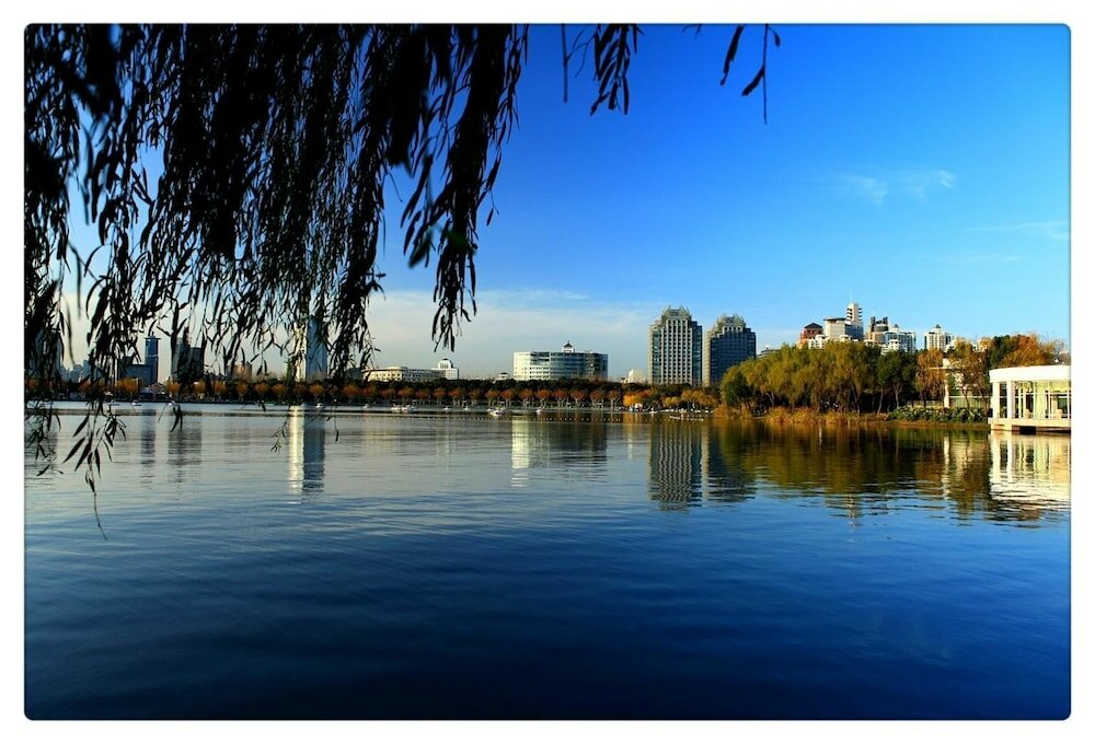 Фото Moonlo Hotel